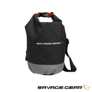 Savage Gear Roll Up Bag 5 Litre